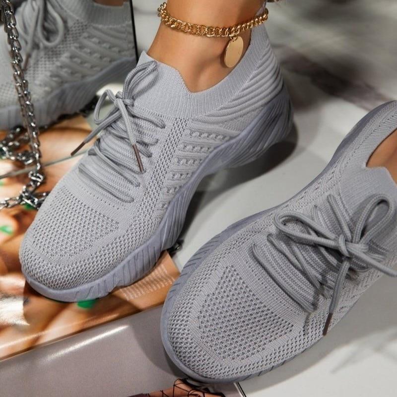 WW | Orthopädischer Luxus-Sneaker für Frauen