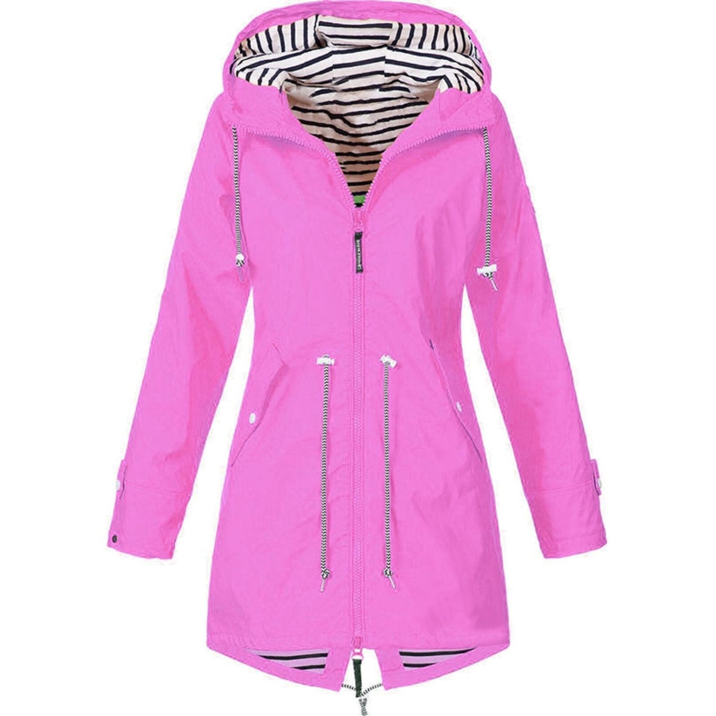 WW |  Jacke - Lässig - Trendy - Ideal für Herbst / Winter für Damen