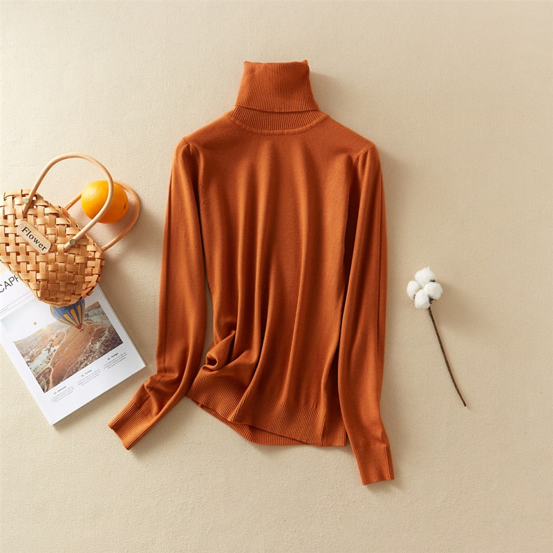 WW | Der Distance Pullover
