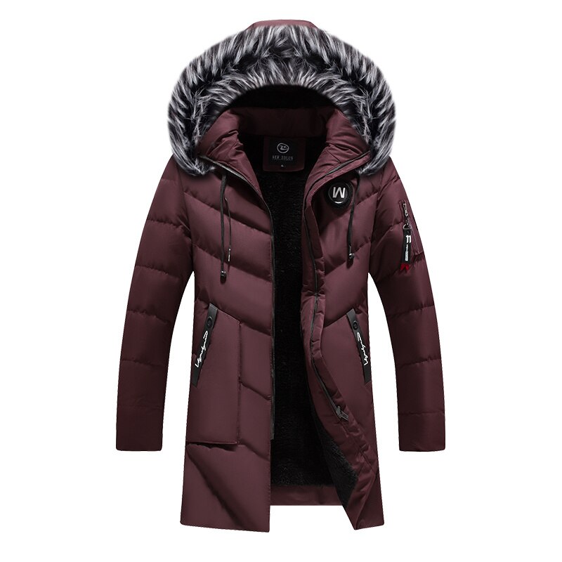 WW | Men's Coat