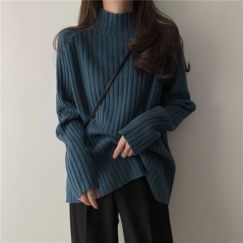 WW | Chunky Knit Sweater
