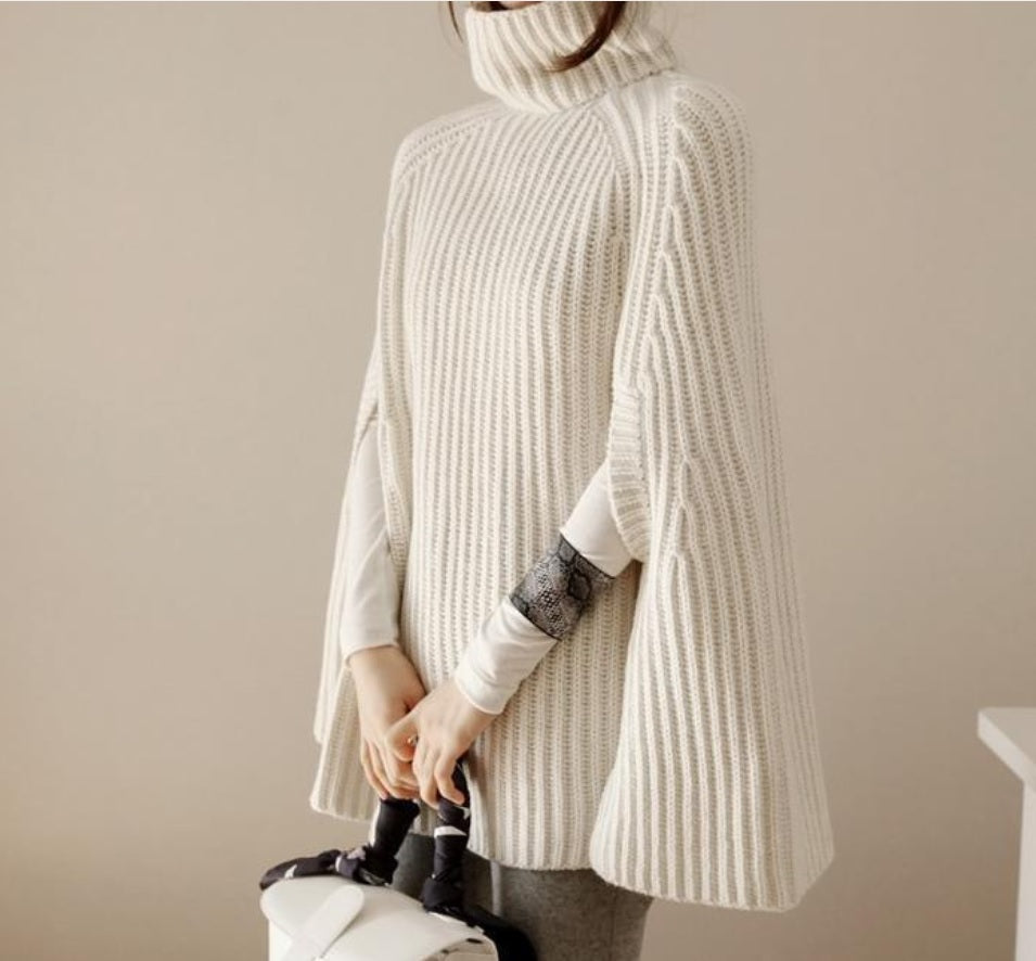 WW | Women's Winter Set - Turtleneck, Down Jacket & Trousers