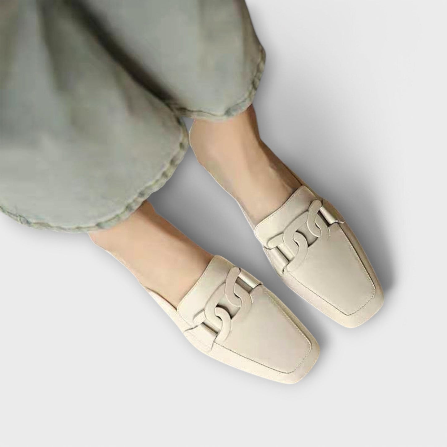 Hedda™ | Moccasins