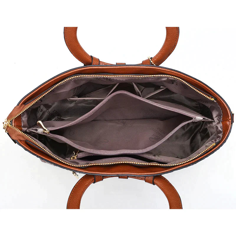 WW | Handmade Vintage Bag