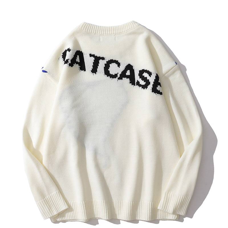WW | Walkin' Out Of Time Pullover