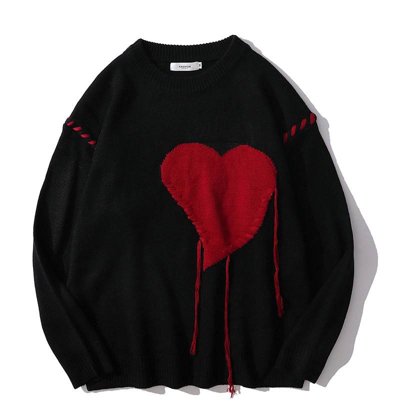 WW | Walkin' Out Of Time Pullover