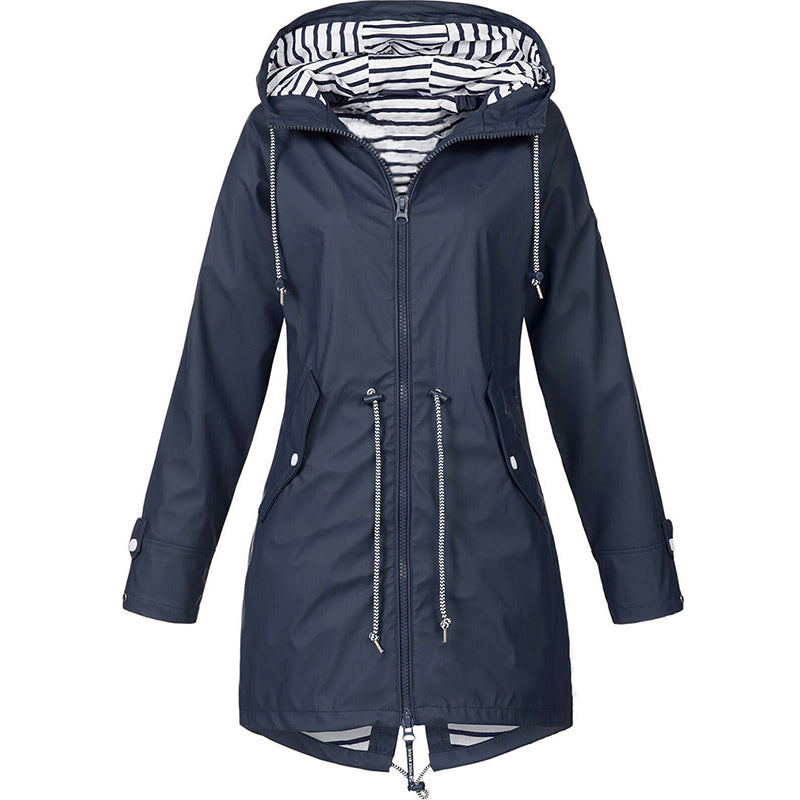 WW | Rain Jacket for All Seasons