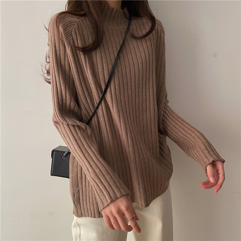 WW | Chunky Knit Sweater