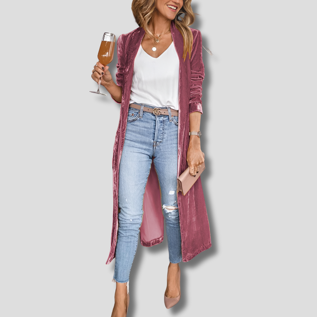 WW | Duster Cardigan for Women