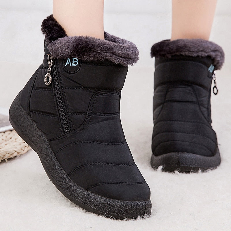 WW | Stiefeletten