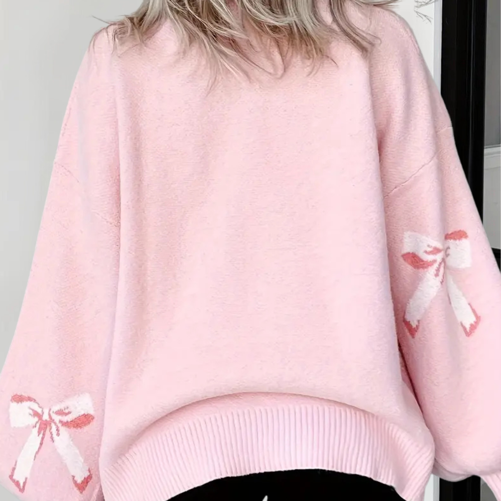 WW | Fashionable Sweater for Women