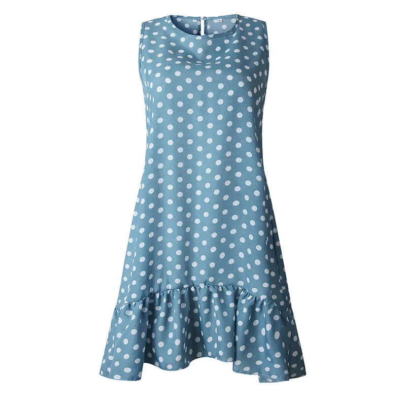 Roan | Playful summer dress full of joy