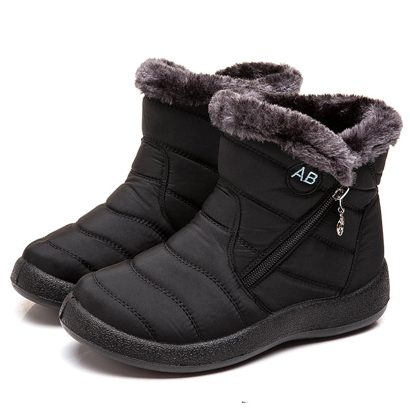 WW | Stiefeletten