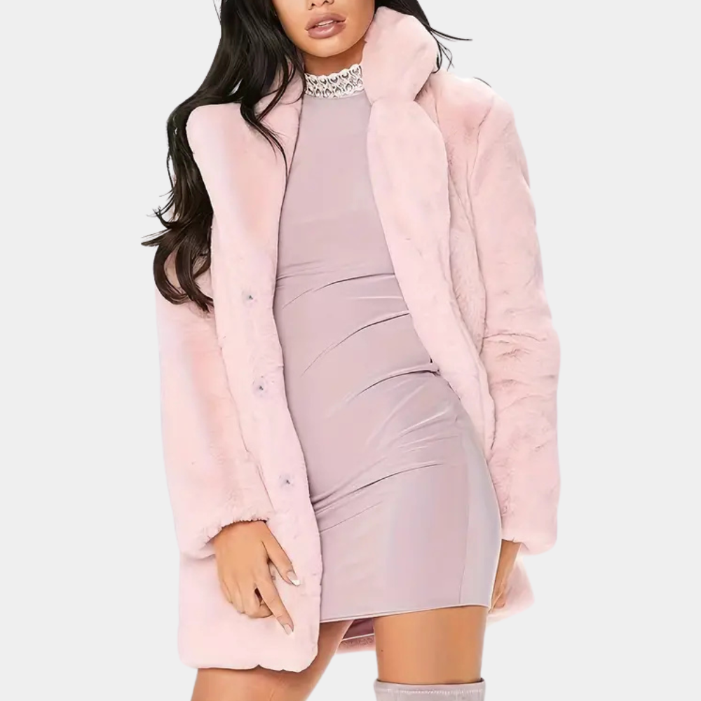 WW | Elegant women's jacket
