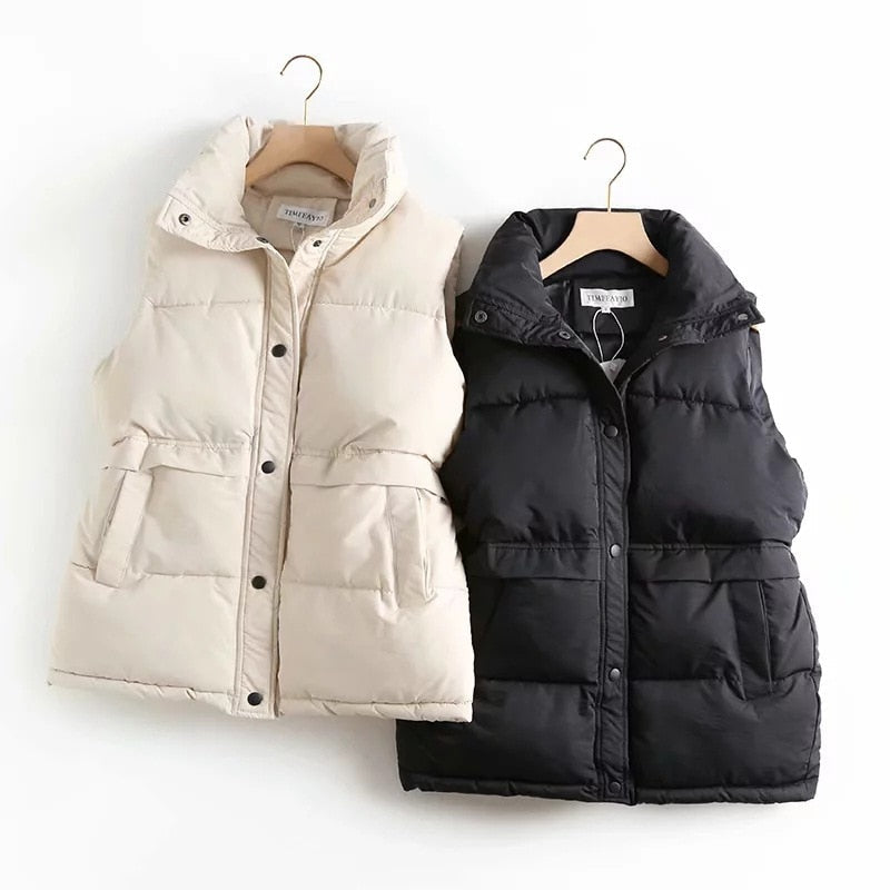 WW | Transitional Vest for Women