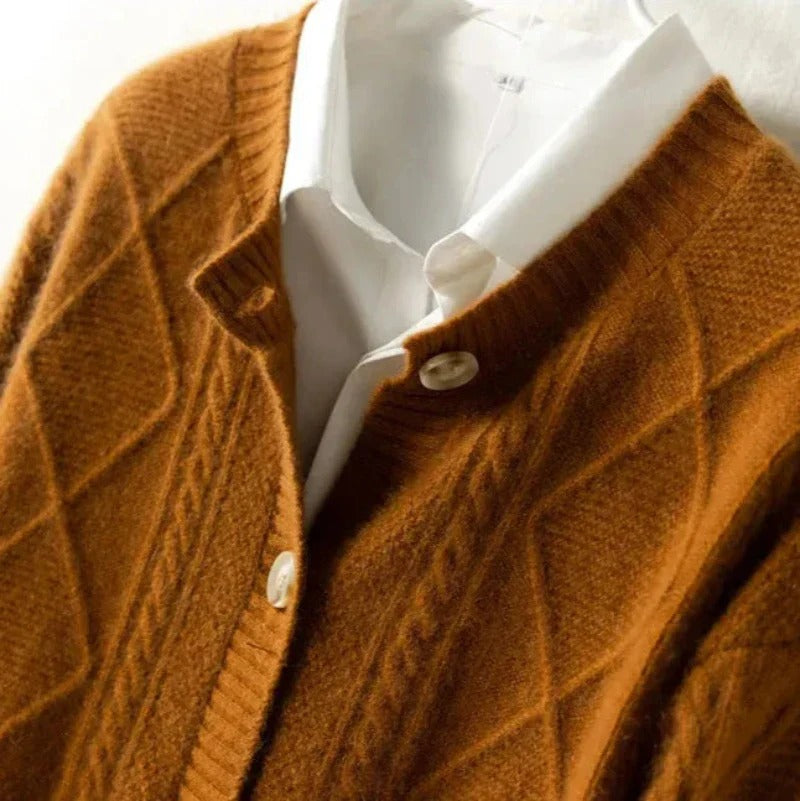 WW | Luxury Cardigan