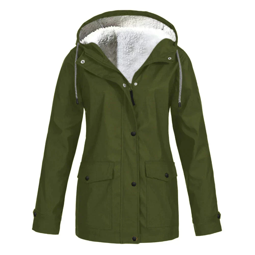 WW | Rain Jacket Hood