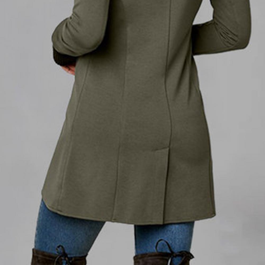WW | Stand-Up Collar Jacket