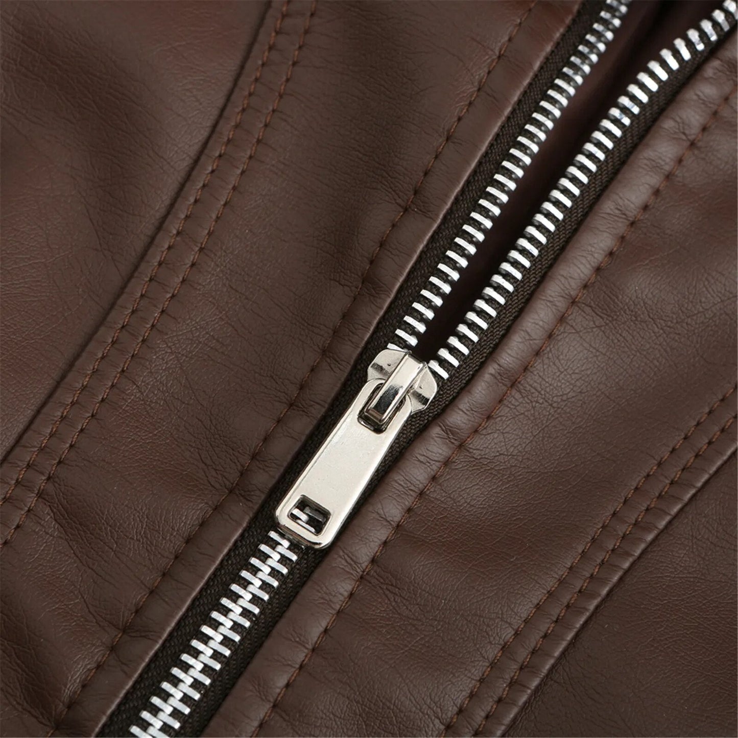 WW | Leather Jacket Stylish & Unique