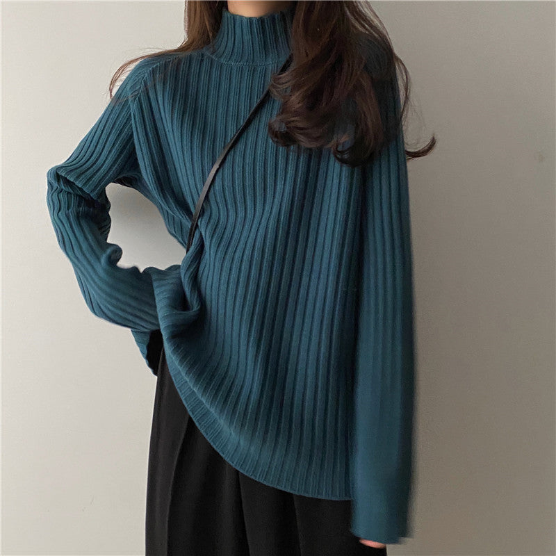 WW | Chunky Knit Sweater