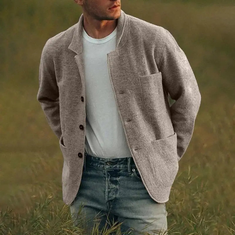 WW | Casual Blazer Jacke Herren