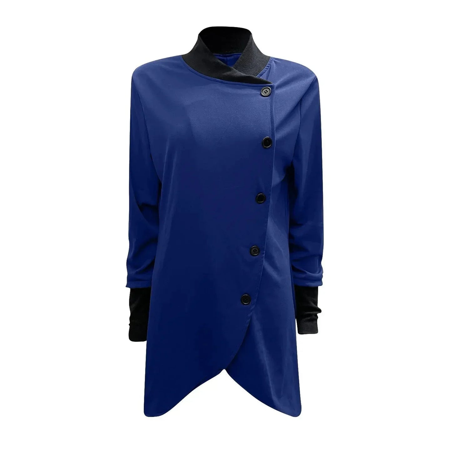 WW | jacket with button