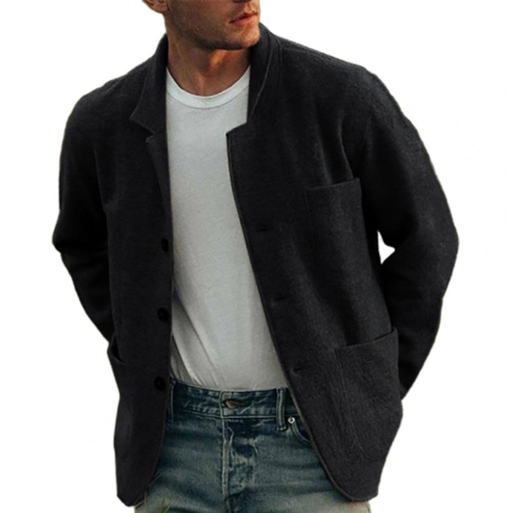 WW | Perfect Fall Jacket With Multiple Pockets