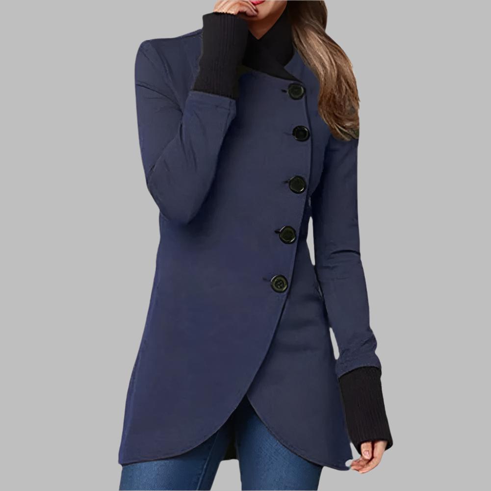 WW | Elegant and warm jacket for women