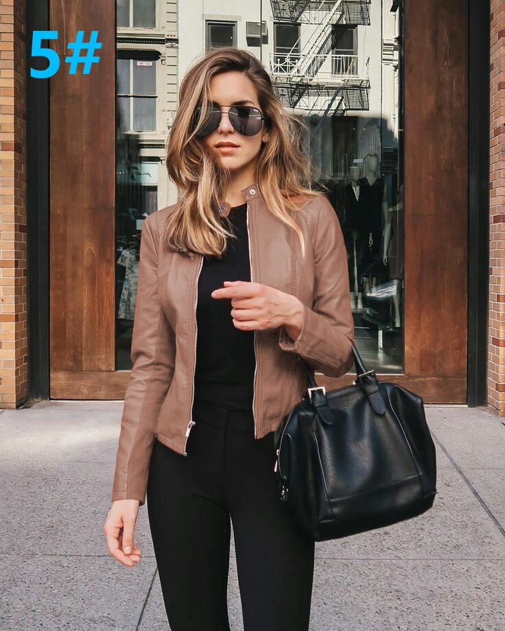 WW | Align with Me Regular Jacket