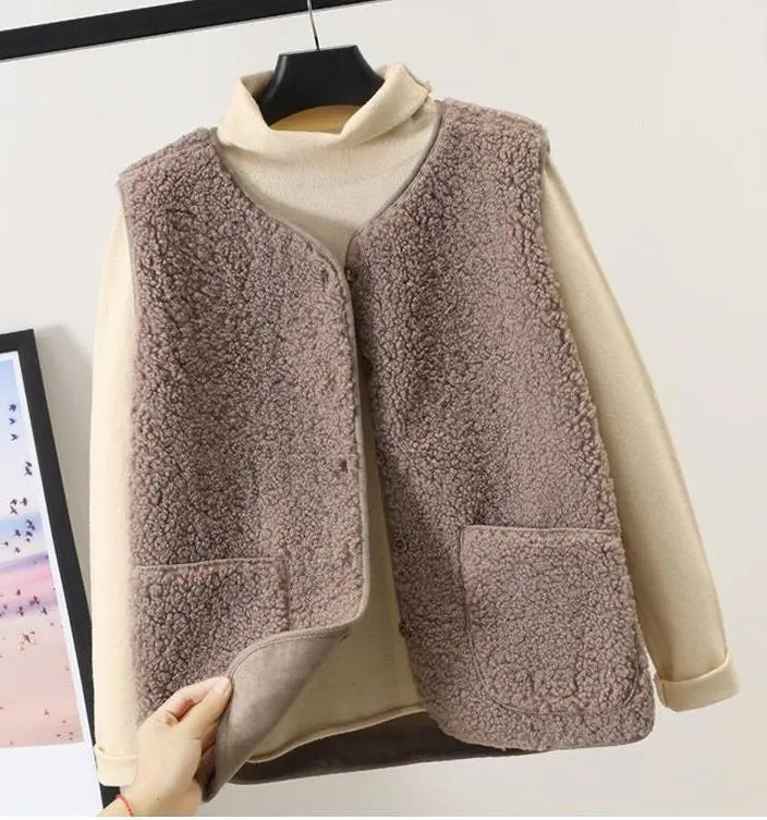 WW | Elegante und warme leichte Jacken