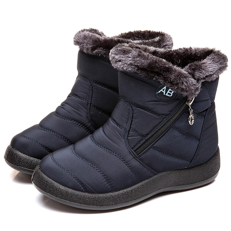 WW | Stiefeletten
