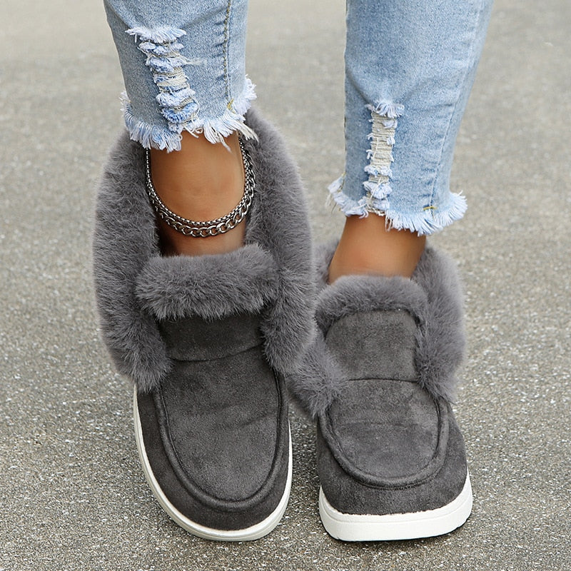 WW | Stiefel