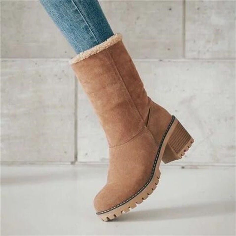 WW | Stiefel