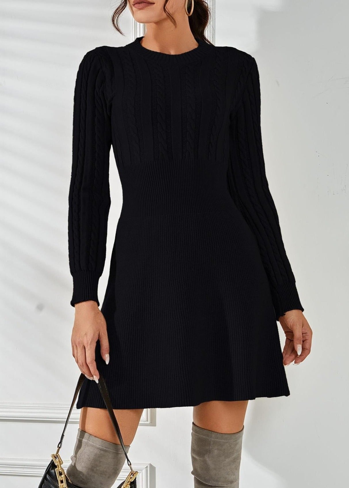 Mare – Elegant and timeless