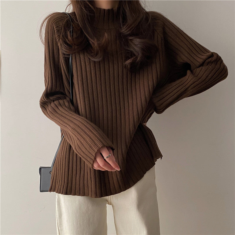 WW | Chunky Knit Sweater