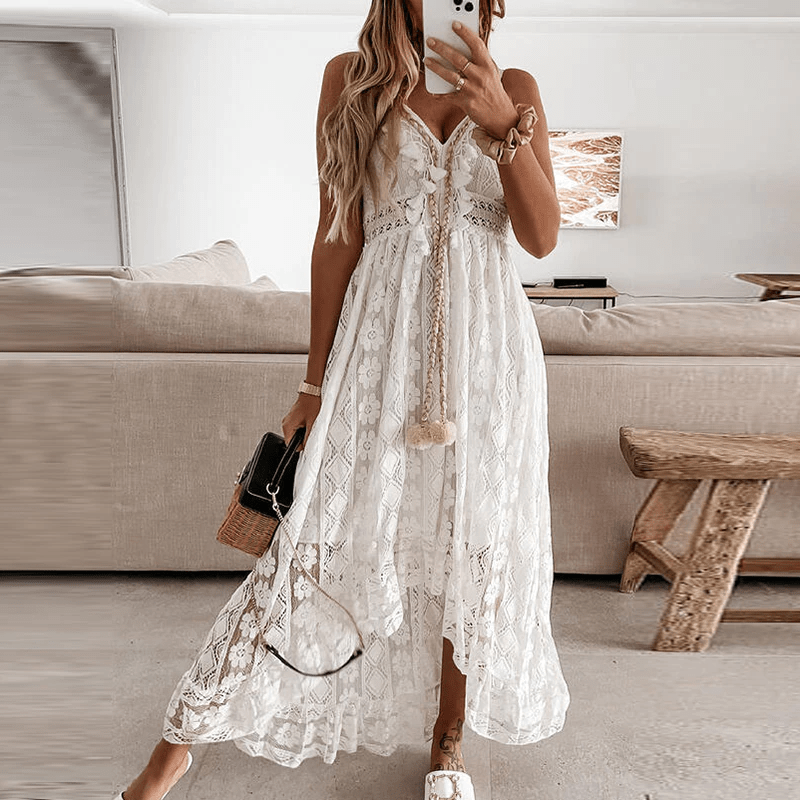 WW | Kleid - Jasmine Spitzenkleid für einen verfeinerten Look