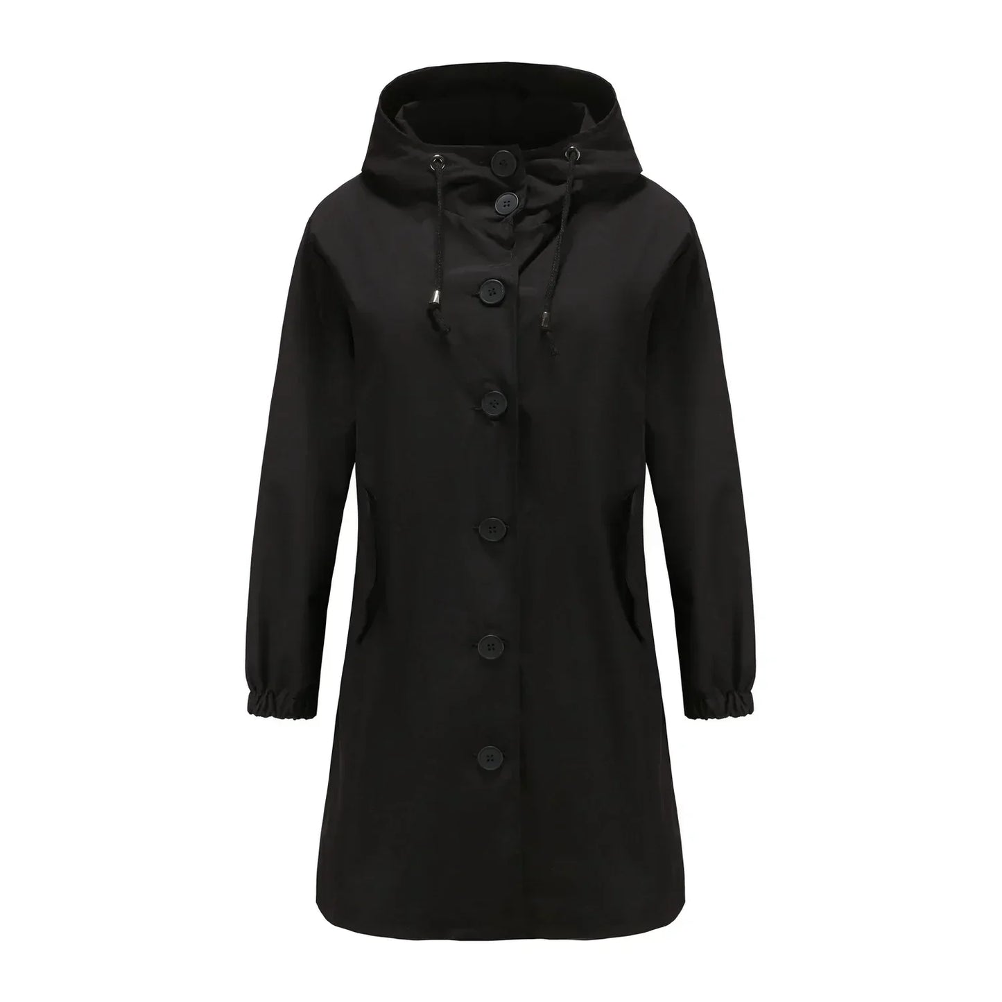 WW | Classic Trench Coat for Women
