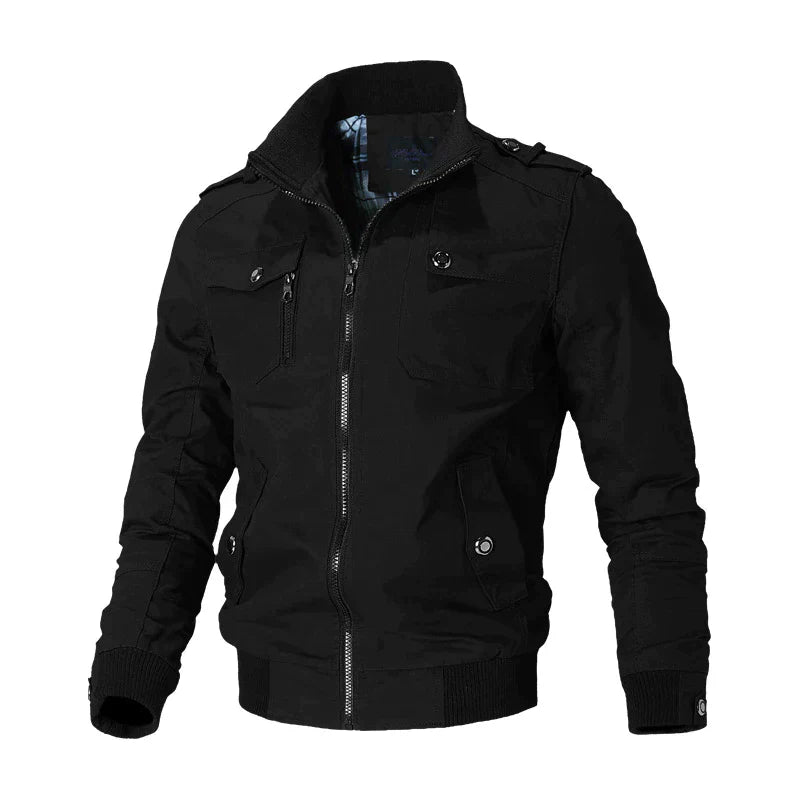 WW | Elegante und aktuelle Bomberjacke