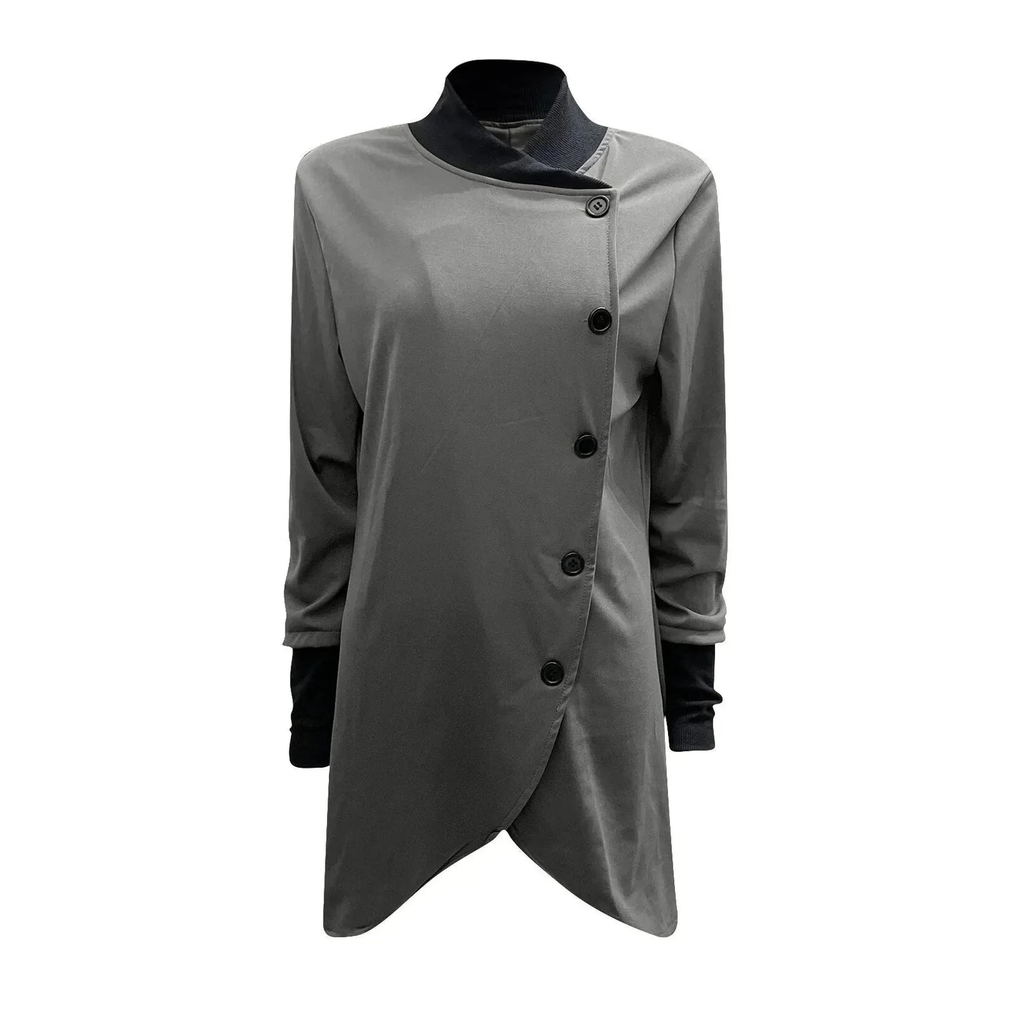 WW | jacket with button