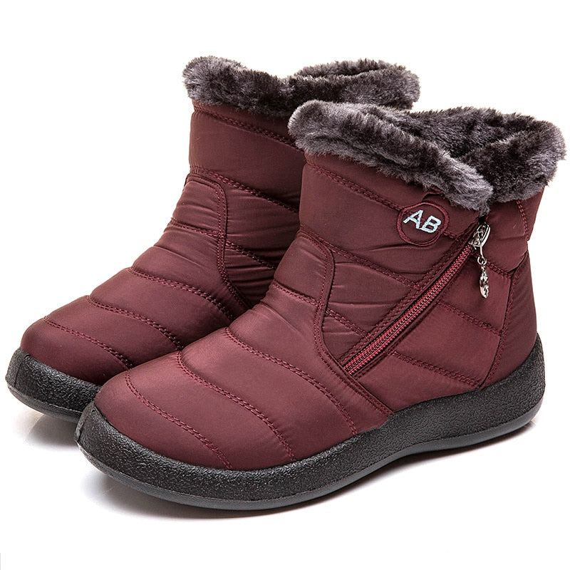 WW | Stiefeletten