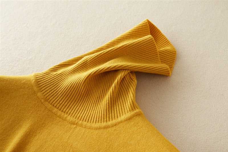 WW | Der Distance Pullover
