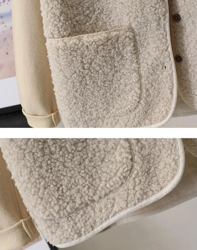WW | Elegante und warme leichte Jacken
