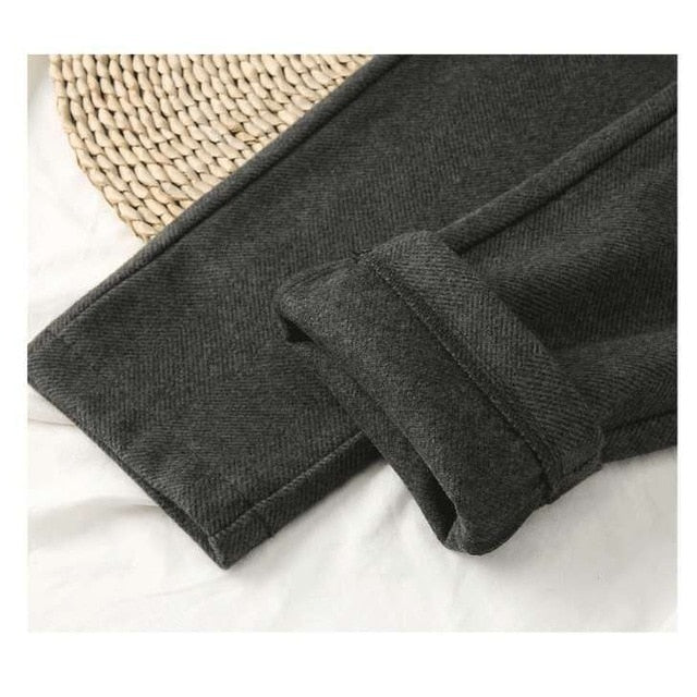WW | Women's Harem Pants for Autumn/Winter