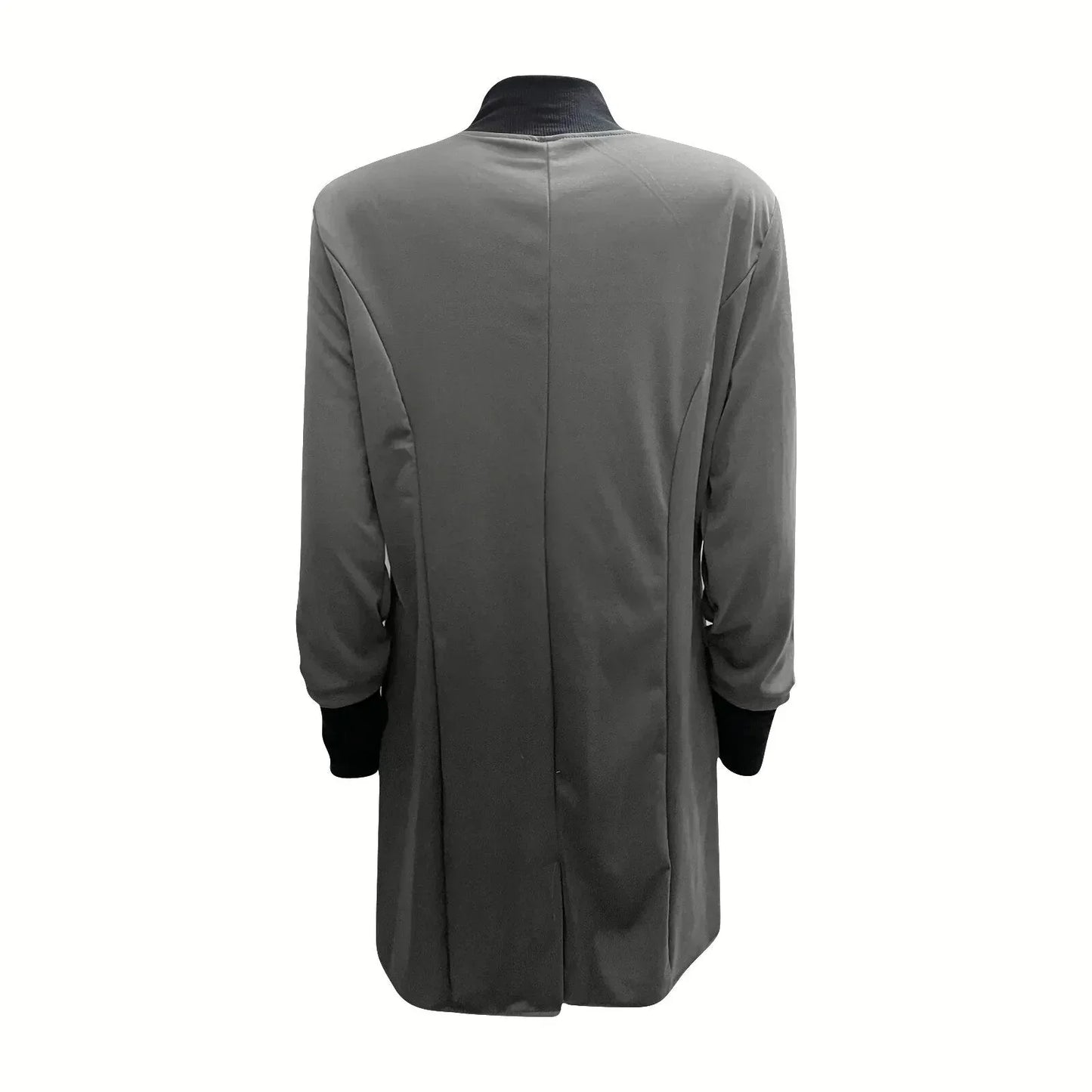 WW | jacket with button