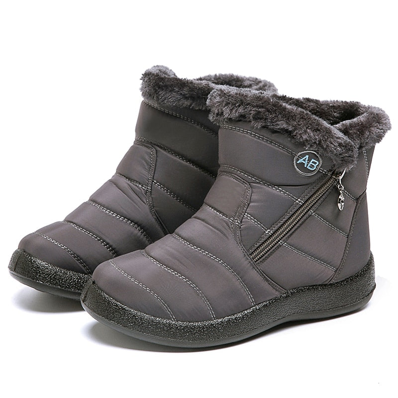 WW | Stiefeletten