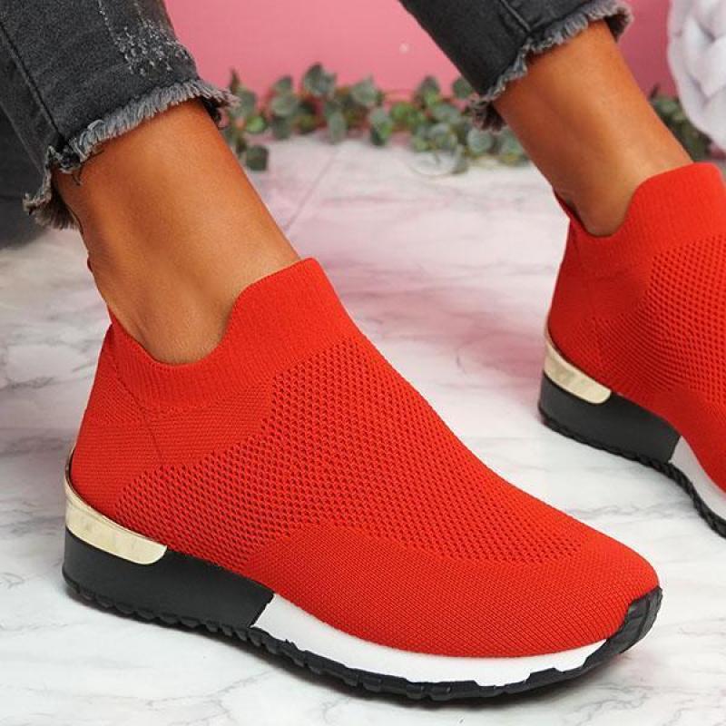 WW | Sneakers