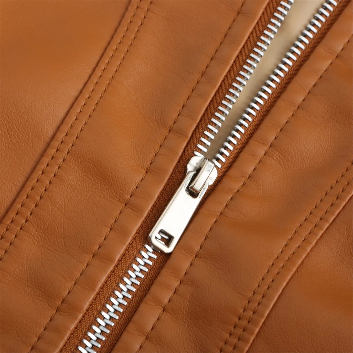 WW | Leather Jacket Stylish & Unique