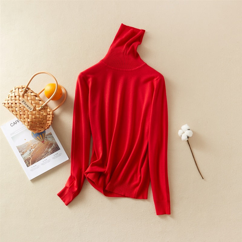 WW | Der Distance Pullover