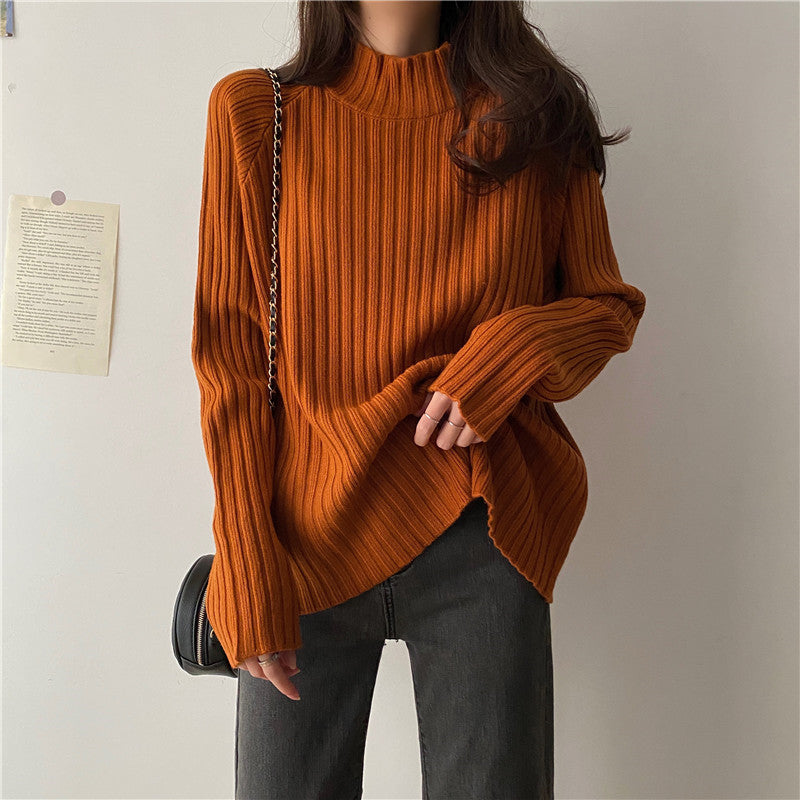 WW | Chunky Knit Sweater