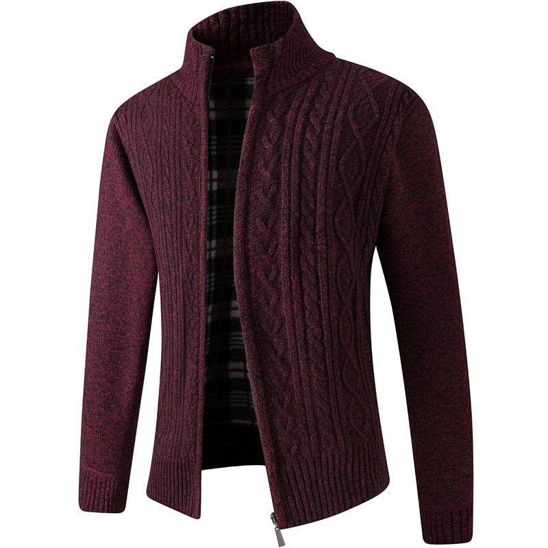 WW | Stylish and High-Quality Cardigan for Men